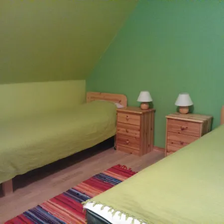Affittacamere Jaervesilma Tourism Farm Jeti