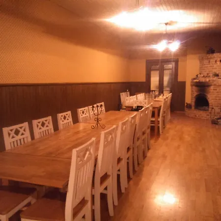 Vendégház Jaervesilma Tourism Farm Jeti