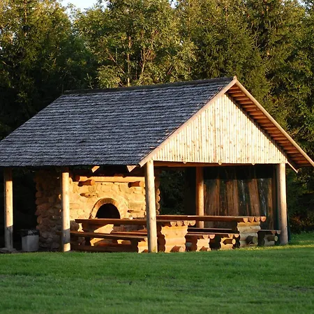 Affittacamere Jaervesilma Tourism Farm Jeti