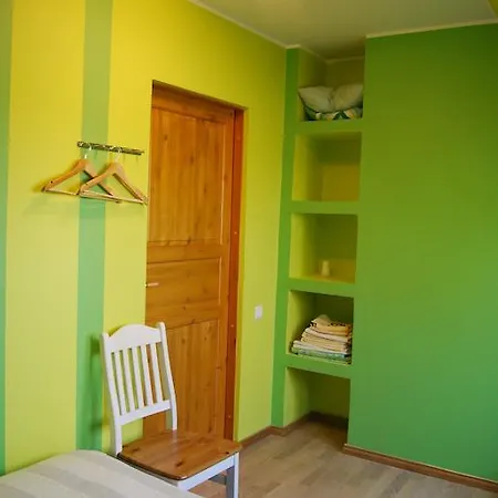 Vendégház Jaervesilma Tourism Farm