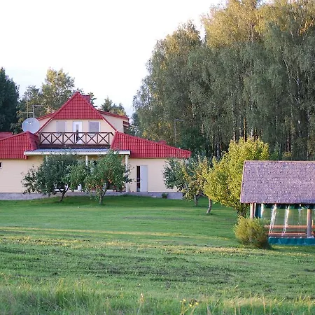 Jaervesilma Tourism Farm