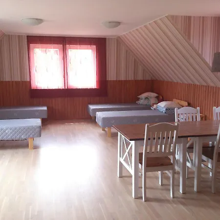 Vendégház Jaervesilma Tourism Farm
